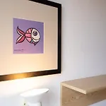 Dkk7 Abendsonne F * נינדורף