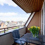 Dkk7 Abendsonne F Apartament Niendorf (Timmendorfer Strand)