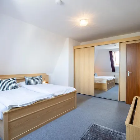 Apartament Dkk7 Abendsonne F Niendorf (Timmendorfer Strand)