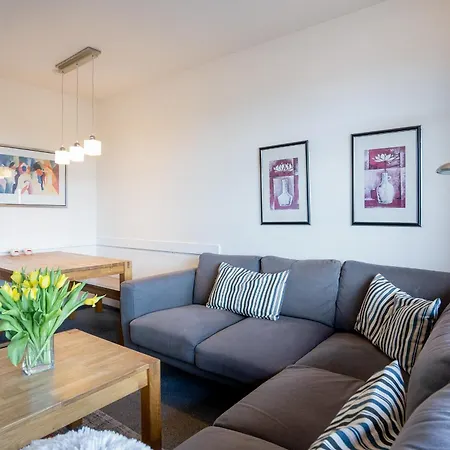 Apartmán Dkk7 Abendsonne F *