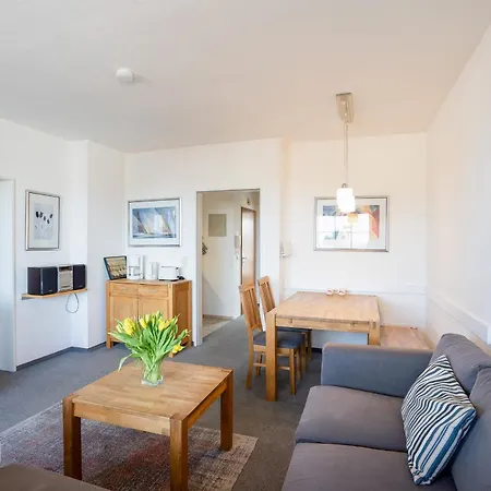 Dkk7 Abendsonne F Lejlighed *