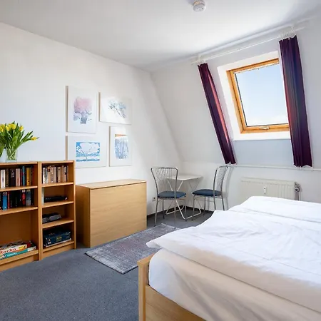 Dkk7 Abendsonne F * Niendorf