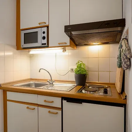 Dkk7 Abendsonne F * Niendorf (Timmendorfer Strand)