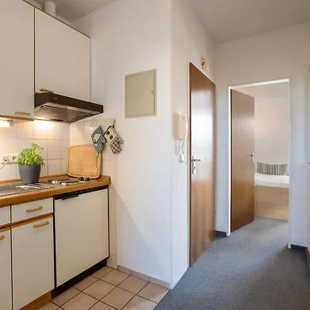 Apartman Dkk7 Abendsonne F