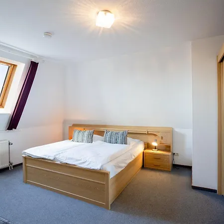 Apartament Dkk7 Abendsonne F *