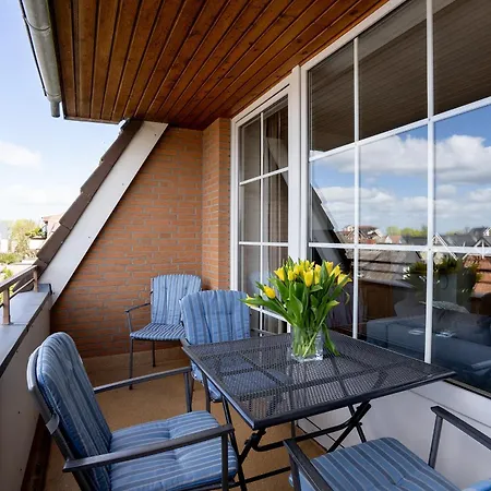 Dkk7 Abendsonne F Niendorf (Timmendorfer Strand)