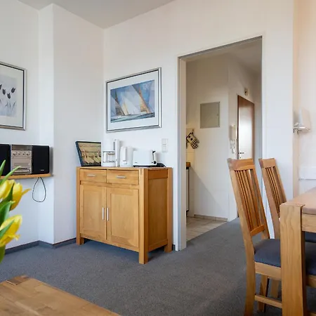 Dkk7 Abendsonne F * Niendorf (Timmendorfer Strand)