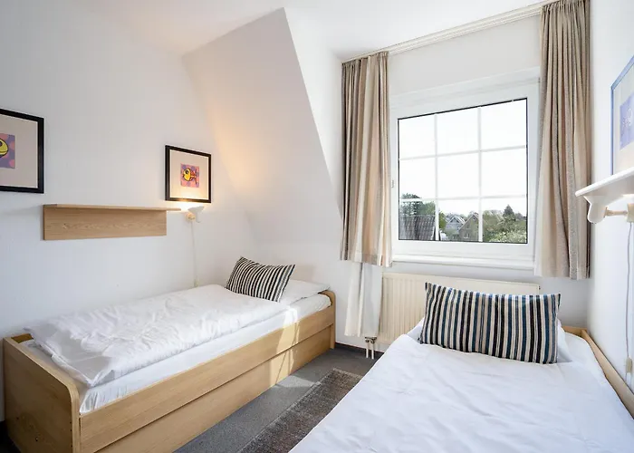 Dkk7 Abendsonne F Apartmán