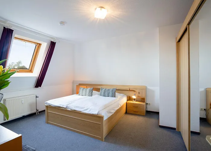 Apartmán Dkk7 Abendsonne F *